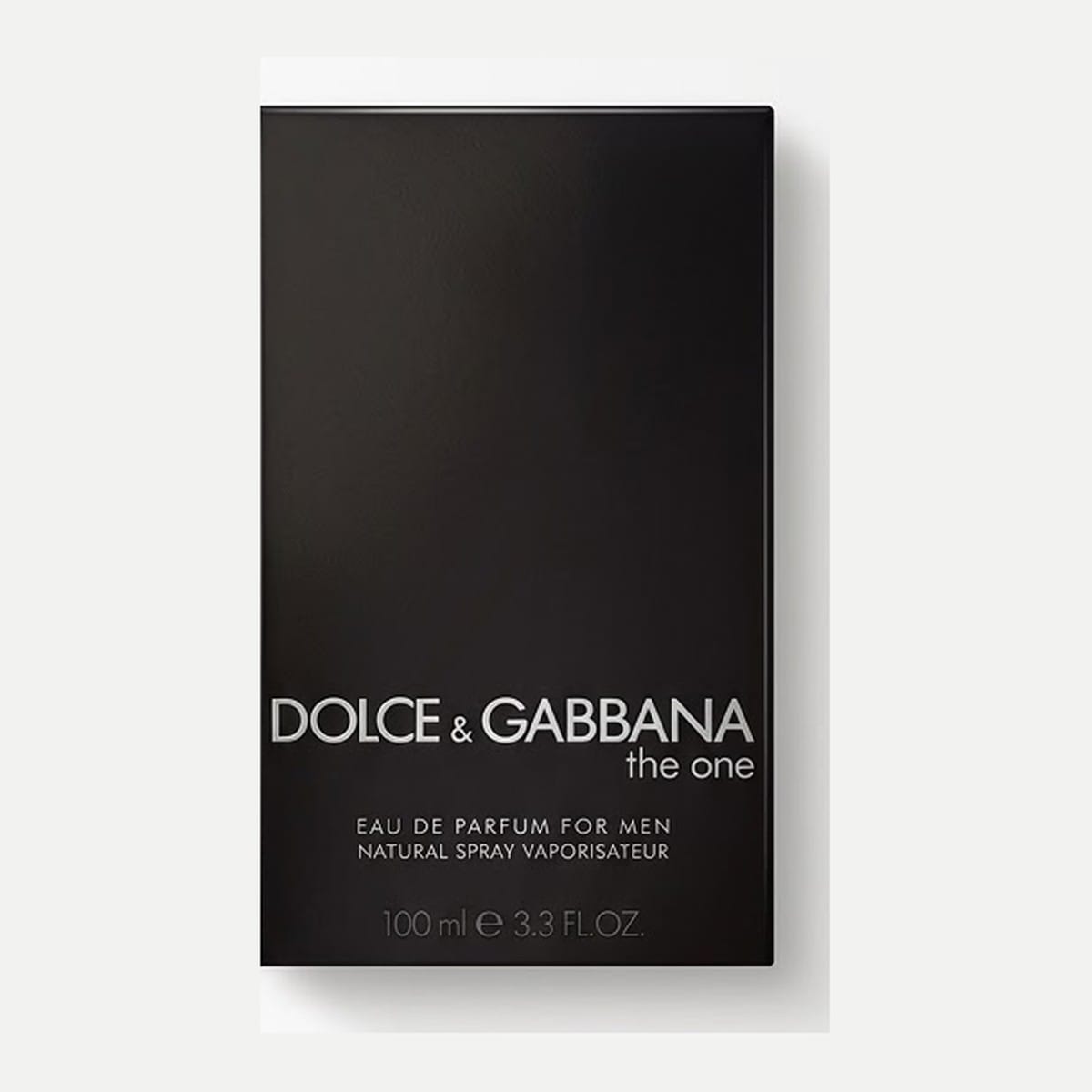 Dolce & Gabbana Dolce & Gabbana The One for Men Eau de Parfum