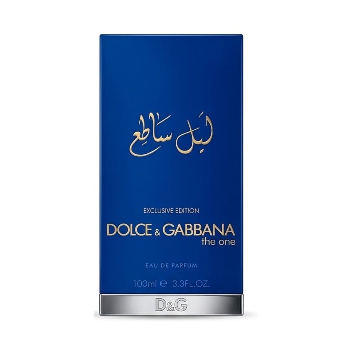 Dolce & Gabbana Dolce & Gabbana The One Luminous Night