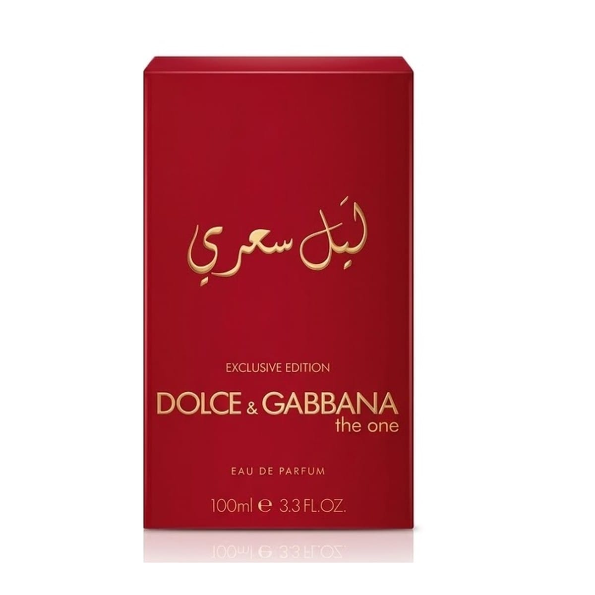 Dolce & Gabbana Dolce & Gabbana The One Mysterious Night