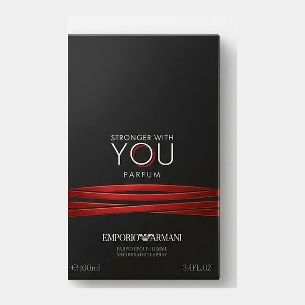 Emporio Armani Emporio Armani Stronger With You Parfum