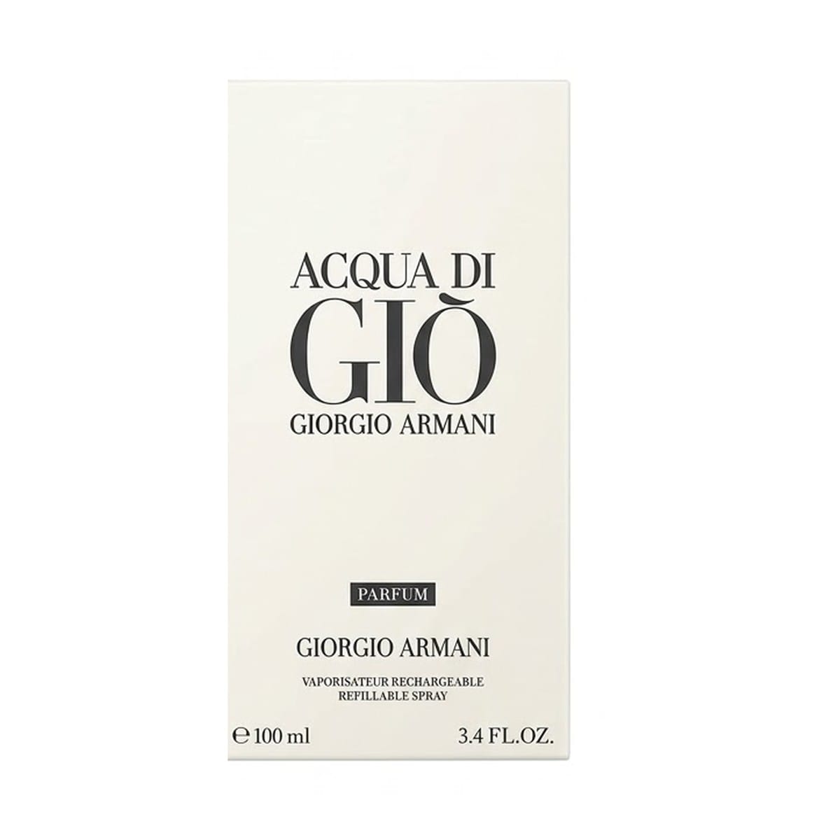 Giorgio Armani Giorgio Armani Acqua di Giò Parfum