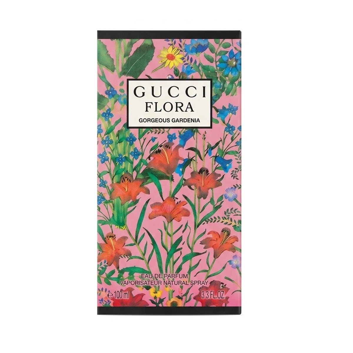 Gucci Gucci Flora Gorgeous Gardenia