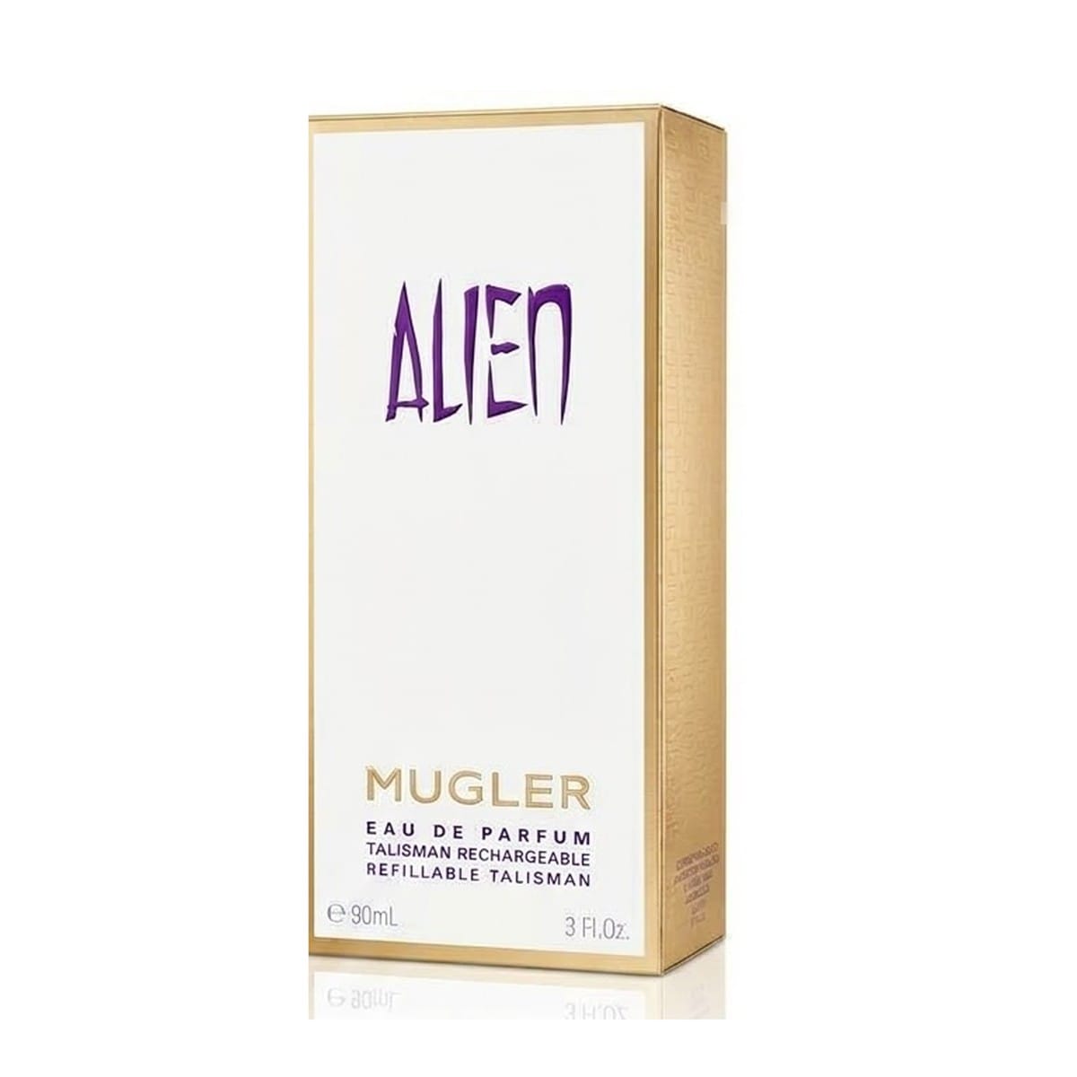Mugler Mugler Alien Eau de Parfum