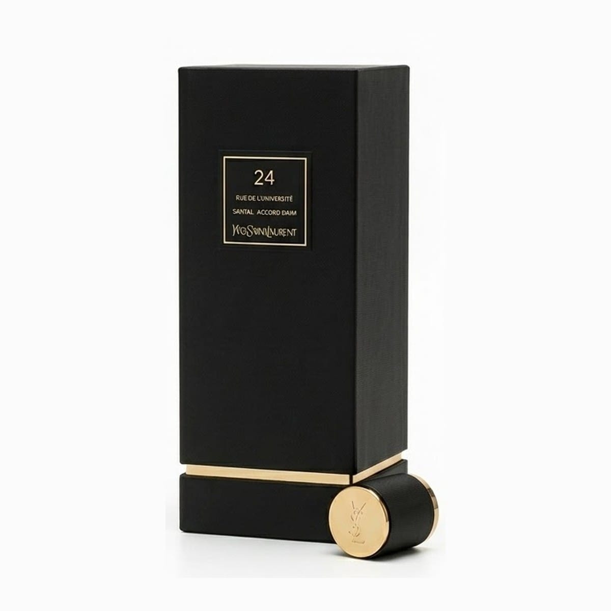 Yves Saint Laurent Yves Saint Laurent 24 Rue de l'Université