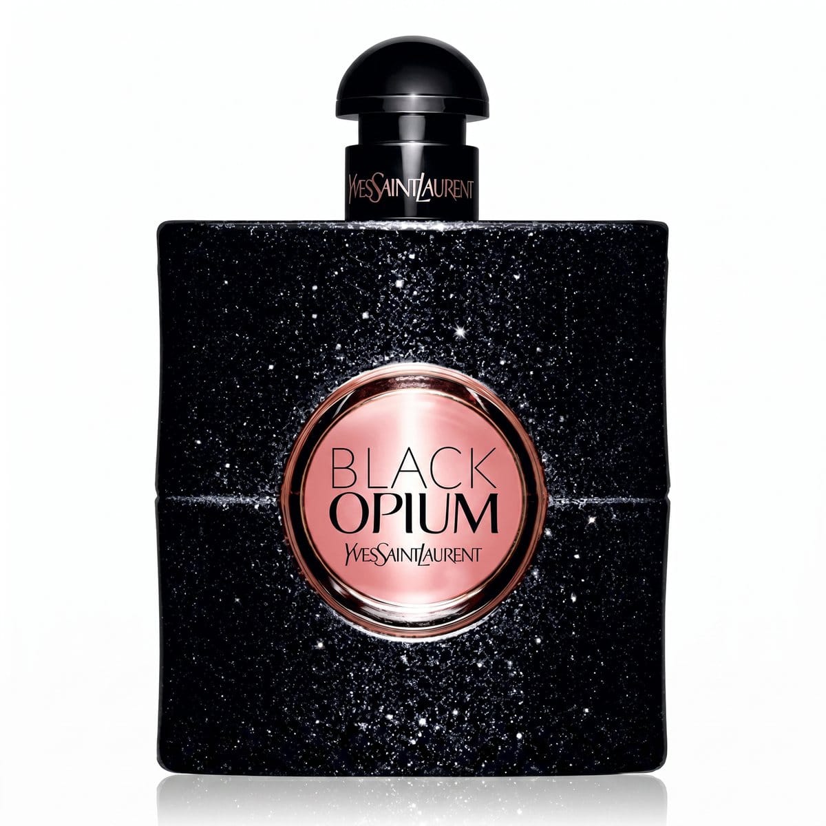 Yves Saint Laurent Black Opium