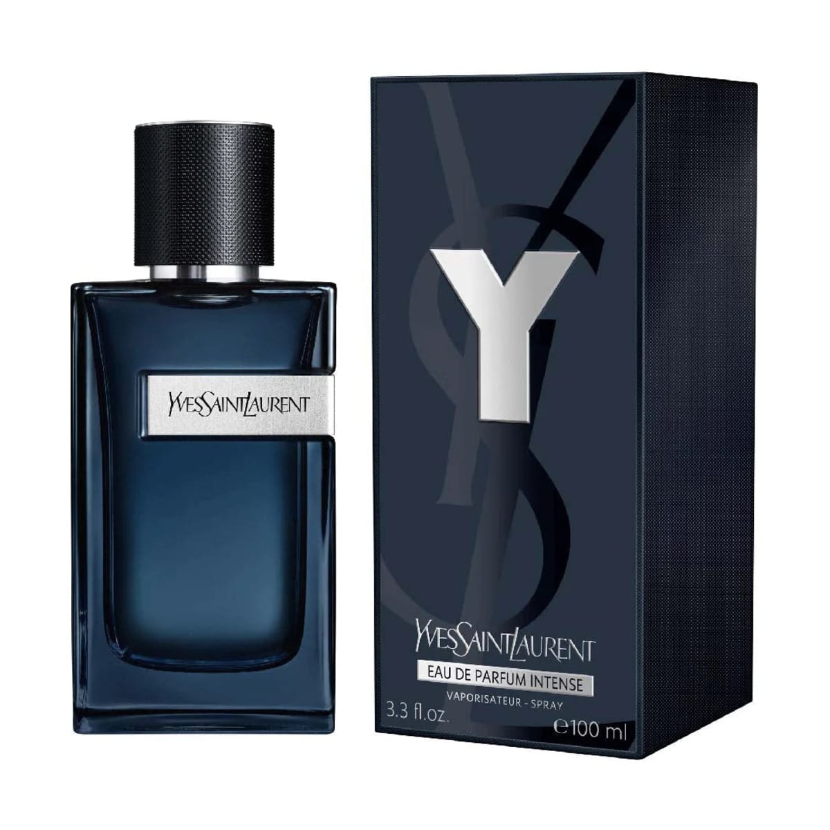 Yves Saint Laurent Yves Saint Laurent Y Eau de Parfum Intense